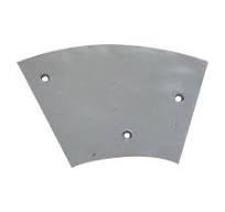 Concrete Mixer Liner, Wear Linings, Cement Mixer Liner - EOTENG
