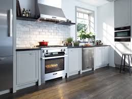 German craftsmanship meets fascinating innovation, since 1899. Miele Contemporary Kitchen New York By Miele Usa Houzz