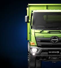 Perusahaan membuka kesempatan berkarir bagi pencari. Hino Indonesia Pakarnya Truk Dan Bus