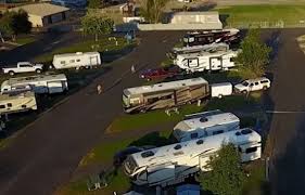 We would like to be your home away from home. Rv Campgrounds Central Oregon Tourism Information