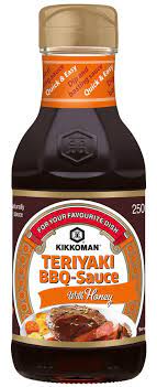 These tips on cooking with sauces and seasonings from countryliving.com will add delicious flavor to your dishes. Teriyaki Bbq Sauce With Honey Kikkoman Europe