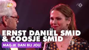 I'm just afraid that if i say i have a brain disease, people will treat me differently. Ernst Daniel Smid Coosje Smid Mag Ik Dan Bij Jou Geef Om Je Hersenen Youtube