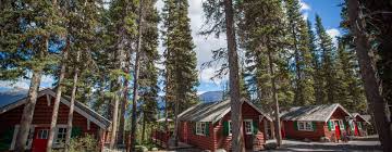 #7 of 34 hotels in banff. Cabins Suites Lake Louise Alberta Canada Paradise Lodge