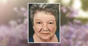 Doris G. Gearan Obituary June 8, 2023