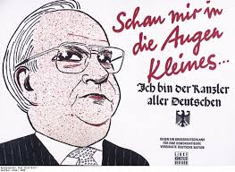 Helmut josef michael kohl (german: Helmut Kohl In Karikaturen Die Rache Der Birne Der Spiegel