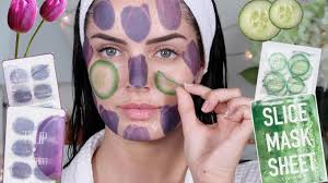 Apakah pencuci muka terbaik di malaysia yang boleh didapatkan di drugstore seperti guardian atau watson? 8 Jenama Sheet Mask Untuk Wajah Berseri Persis Bintang Drama Korea Wanista Com