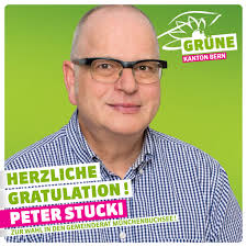 GRÜNE Kanton Bern