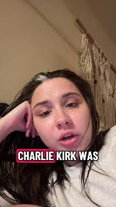 Nala Ray Talks to Charlie Kirk