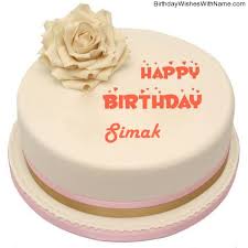 Unique gifs so that you can wish all the best on the birthday of anyone in your social circle. Simak Happy Birthday Birthday Wishes For Simak