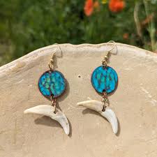 Here's some beauties I have in my studio right now I love living this  woodland nymph life, it feels magical to get to forage, design and create  these little artworks. Then I