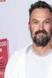 Brian Austin Green