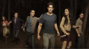 Pin On Teen Wolf