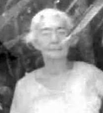 Lucinda “Lucinde” Jackson Ruiz (1891-1976)