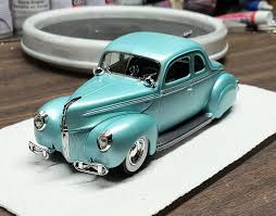 Image result for Cloud Mist Gray 1939 Mercury