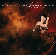Songs Of Mass Destruction Wikipedia