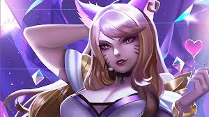 Wallpaper 4k K Da Ahri League Of Legends Lol Lol Ahri K Da League Of Legends K Da Ahri League Of Legends Feel free to send us your own wallpaper and we will consider adding it to appropriate category. league of legends k da ahri league of