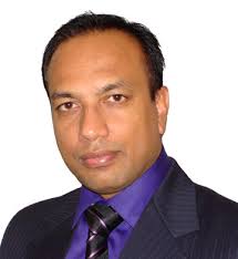 Manish Bansal Sales Representative