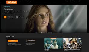 Included free with your tv subscription! What Is Crackle Everything You Need To Know About The Free Streaming Service Android Authority
