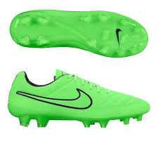 199 99 Add To Cart For Lower Price Nike Tiempo Legend V Fg Soccer Cleats Green Strike Black 631518 330 Nike Soccer Cleats Soccercorner Com Futbol