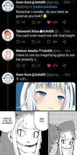 Pin On Hololive And Shitposting