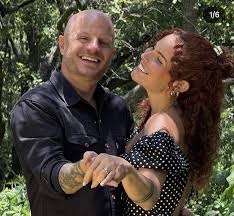 Facundo G&oacute;mez anuncia compromiso con emotivo mensaje en redes sociales