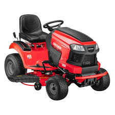 Participation and delivery area vary by store. Craftsman T210 Turn Tight 18 Hp Hydrostatic 42 In Riding Lawn Mower With Mulching Capability Kit Sold Separately In The Gas Riding Lawn Mowers Department At Lowes Com