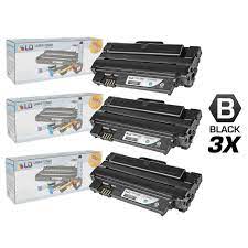 Dell 1135n laser drivers were collected from official websites of manufacturers and other trusted sources. Compatible Dell 1130 1130n 1133 1135n Set Of 3 Dell 330 9523 7h53w Laser Toner Cartridges Walmart Com Walmart Com