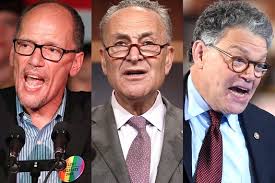 Image result for democrat slogan papa john's pizza