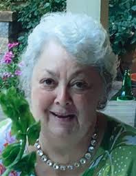 Rosanne Dover Obituary (1947