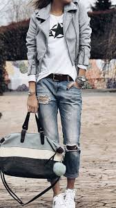 Like This Jacket Fashion Casual Casual Outfits