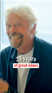 Virgin Wines
