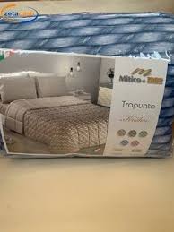 Acquista online i prodotti della linea trapunte di irge home. Trapunta Un Posto Irge A Fantasia