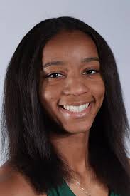 2024-25 Women's Track & Field Roster