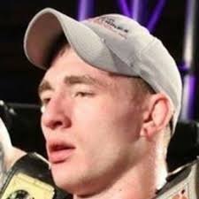 Dean Caldwell vs. Troy Fox, CLIP