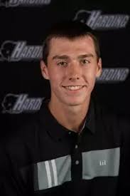 2014-15 Men's Golf Roster