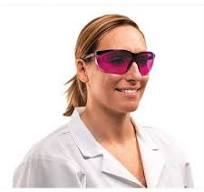Vein Enhancement Glasses Oxy-Iso Blood Draw Glasses ,1 Each