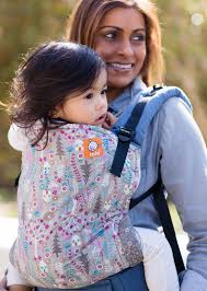 Tula Baby Carrier Forest House Tula Baby Carrier Toddler Carrier Tula Ergonomic Baby Carrier
