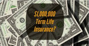Some policies are term some are whole life. Million Dollar Term Life Insurance Policy Quote Pinnaclequote
