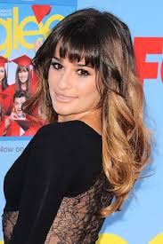 Instead, this look may be the result of characters in the gothic or dread novels of the victorian gothic era. I Love Her New Hair Long Hair With Bangs Square Face Hairstyles Dip Dye Hair