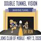 Lions Club of Mobile Tunnel Run