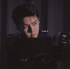 Sehun Ohsehun Exo Obsession Kpop Idol Sehun Sehun Cute Exo Sehun