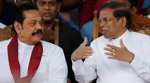 Sri Lanka S Presidential Elections Progress Regression Or Paralysis
