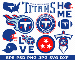 On the main tennessee titans page it illustrates the logo that is currently used by the team. Tennessee Titans Tennessee Titans Logo Tennessee Titans Svg Tennessee Titans Clipart Tennessee Titans Tennessee Titans Logo Titan Logo Sports Logo Design