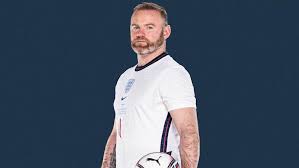Wayne rooney (* 24.10.1985) war nationalspieler (england) und stand zuletzt bei derby county unter vertrag. Wayne Rooney To Come Out Of Retirement To Play For England In Soccer Aid