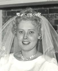 Obituary of Margaret Gauthier