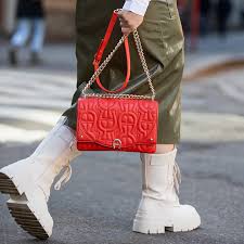 Luxury Leather Goods Fashion And Accessories Aigner