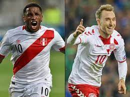 Hosted by elhighlights.com this video is provided and hosted from a 3rd party server. Fifa World Cup 2018 Peru Vs Denmark When And Where To Watch Live Coverage On Tv Live Streaming Online Football News