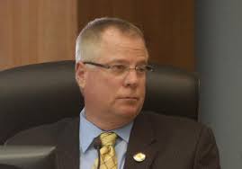 Alameda County Supervisor Scott Haggerty sued by former chief of staff