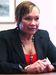 MAKING A DIFFERENCE: Breaking the pattern — After years of abuse, Chiarilli  speaks out about domestic violence