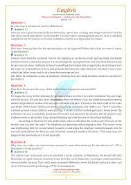 Give a brief character sketch of iswaran the storyteller. Ncert Solutions For Class 9 English In Pdf Updated For 2021 2022